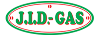 J.I.D. GAS Levice - Čerpacia stanica